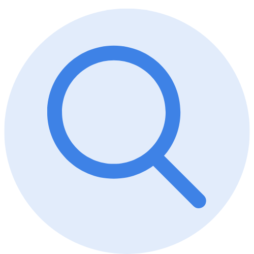 visibilty icon