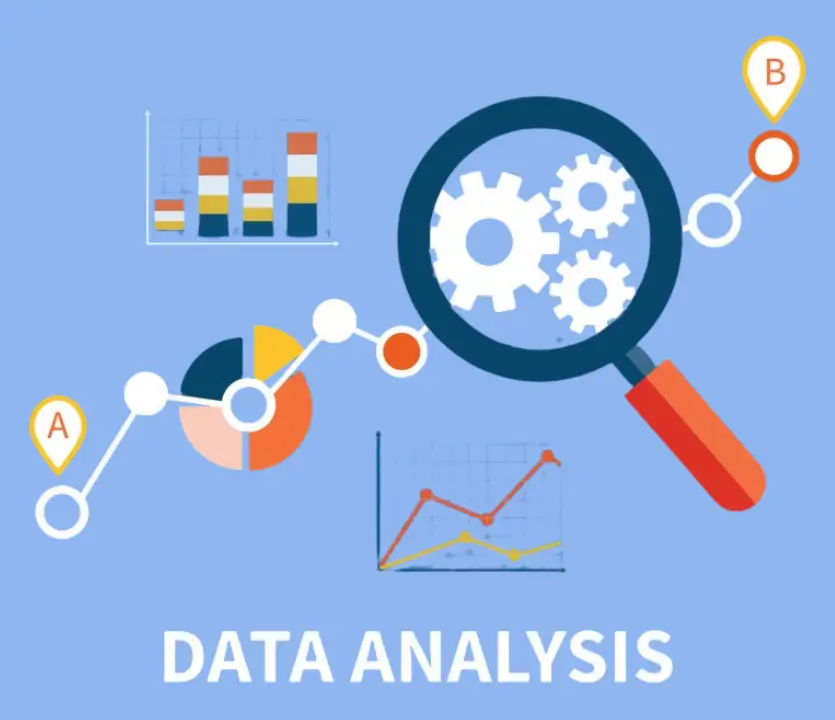 data analysis image